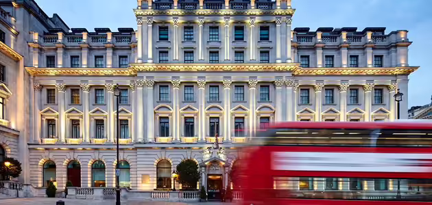 sofitel london st james